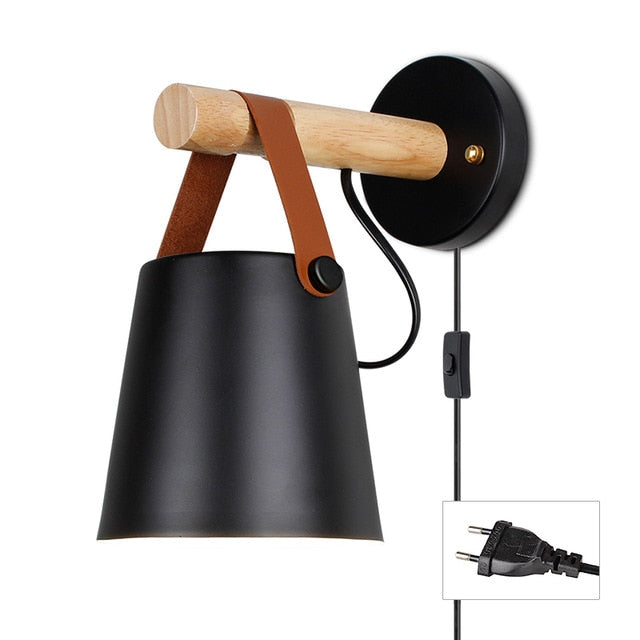 Laukka lamp